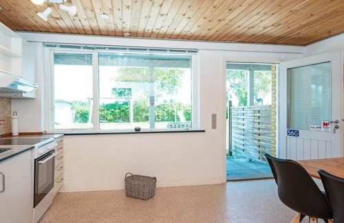 Kegnæshøj Apartment | Seaside Escape in Kegnaes - By Traum Ferienwohnungen