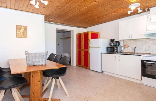 Kegnæshøj Apartment | Seaside Escape in Kegnaes - By Traum Ferienwohnungen