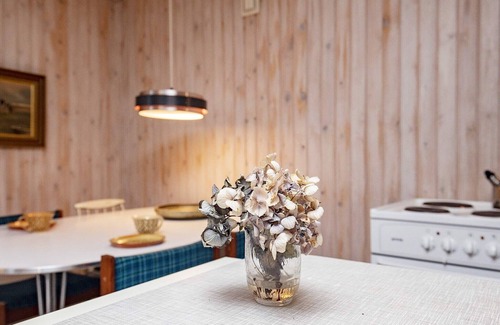 Erslev House | Seaside Escape in Mors - By Traum Ferienwohnungen