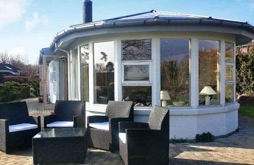 Mosebølle House | Seaside Escape in Praesto - By Traum Ferienwohnungen