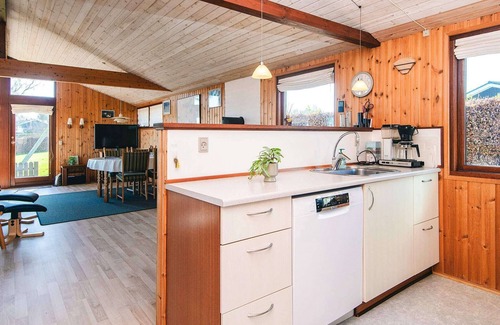 Juelsminde House | Seaside Escape with Views - By Traum Ferienwohnungen