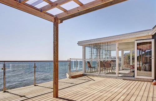 Ronne House | Seaside Escape with Views - By Traum Ferienwohnungen