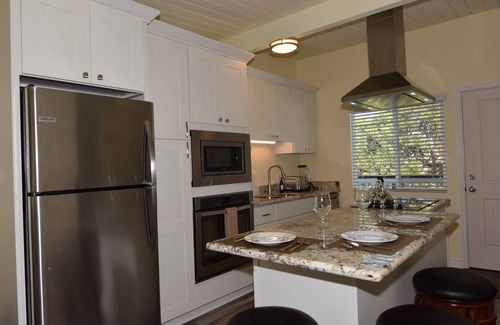 Carlsbad Apartment | Seaside H RELAX AT THE BEACH- 1BR