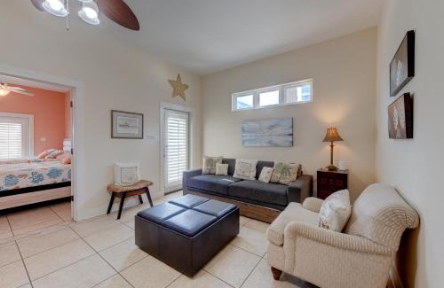 Port Aransas House | Seaside Haus BB923