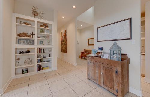 Port Aransas House | Seaside Haus BB923