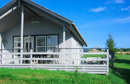 Vang House | Seaside Haven in Vang - By Traum Ferienwohnungen