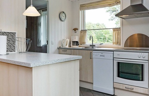 Oster Somarken House | Seaside Haven with Views - By Traum Ferienwohnungen