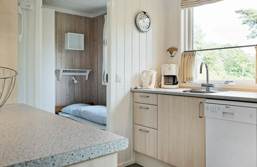 Oster Somarken House | Seaside Haven with Views - By Traum Ferienwohnungen