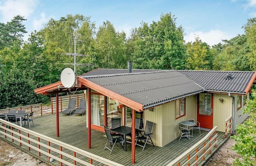 Oster Somarken House | Seaside Haven with Views - By Traum Ferienwohnungen