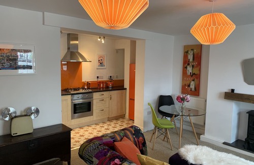 Ramsgate House | Seaside Holiday Let, Ramsgate, multi-gen, occasions, big birthdays, parking,14
