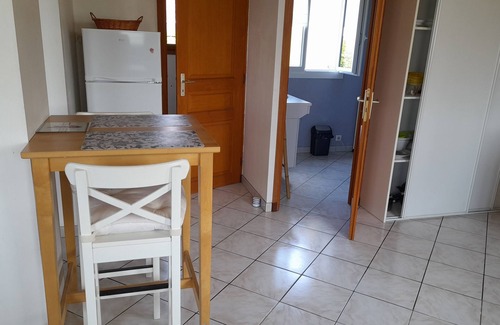 Mesnil-Val House | Seaside house