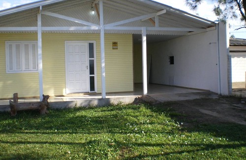 Capao da Canoa House | Seaside House In Capão Da Canoa