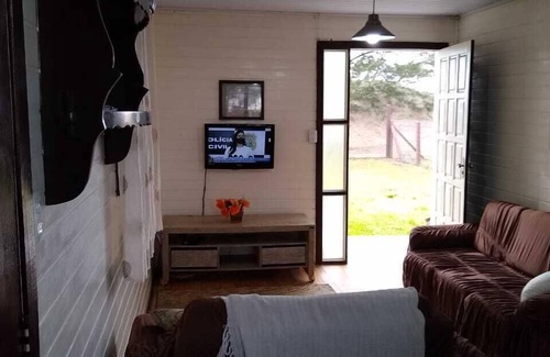 Capao da Canoa House | Seaside House In Capão Da Canoa