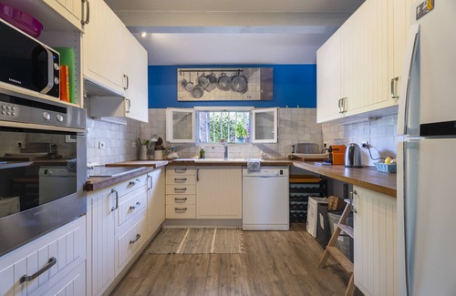 La Capte Villa | Seaside House in Hyères – Panoramic View of the Islands