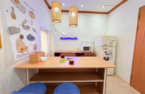 Suyeong-Gu Apartment | Seaside Mood 2BR near Gwangalli