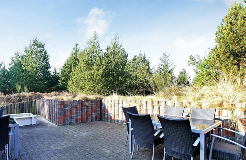 Blavand House | Seaside Oasis in Blavand - By Traum Ferienwohnungen