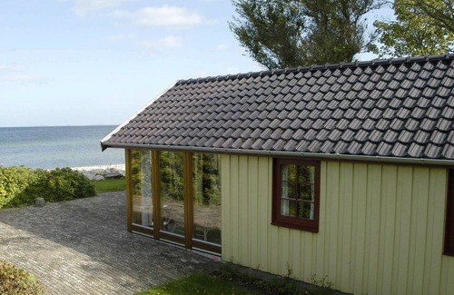 Jørgensø House | Seaside Panorama Escape - By Traum Ferienwohnungen