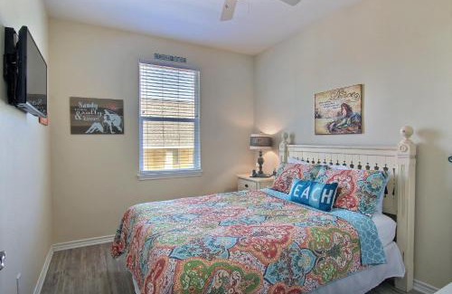 Corpus Christi House | Seaside Paradise