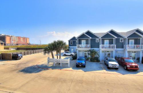Corpus Christi House | Seaside Paradise