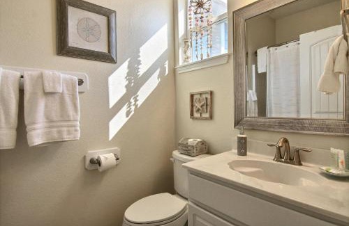Corpus Christi House | Seaside Paradise