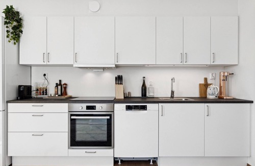 Bodo Apartment | Seaside Promenade Strolls from a 2 Bedroom Downtown Home