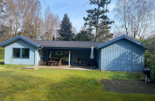 Dronningmolle House | Seaside Retreat in Dronningmolle-By Traum