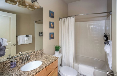 Seaside Condo | Seaside Riverfront Condo
