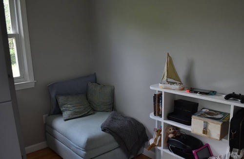 Little Compton House | Seaside Roost by Sakonnet Farm & Stays
