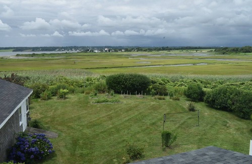 Little Compton House | Seaside Roost by Sakonnet Farm & Stays