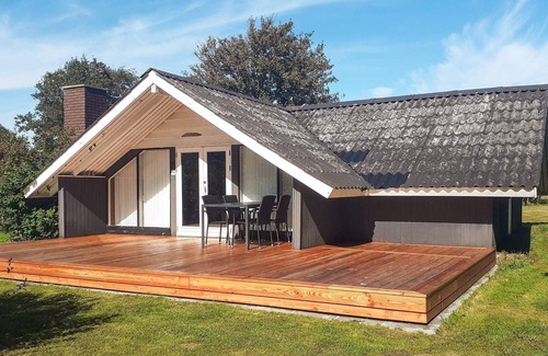 Floutrup House | Seaside Rustic Retreat - By Traum Ferienwohnungen