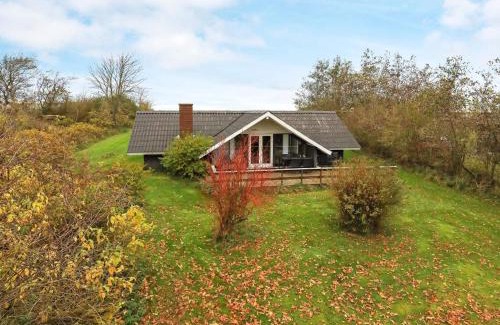 Floutrup House | Seaside Rustic Retreat - By Traum Ferienwohnungen