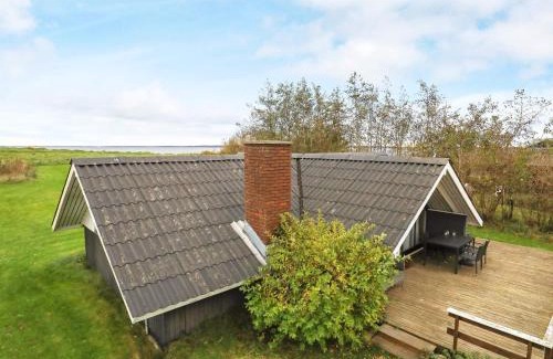 Floutrup House | Seaside Rustic Retreat - By Traum Ferienwohnungen