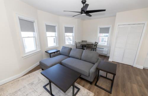 Seaside Heights Hotel | Seaside Sands Inn
