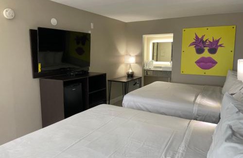 Seaside Heights Hotel | Seaside Sands Inn