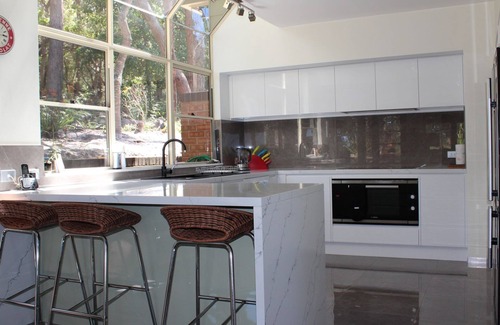Hyams Beach House | Seaside Serenade @ Hyams Beach