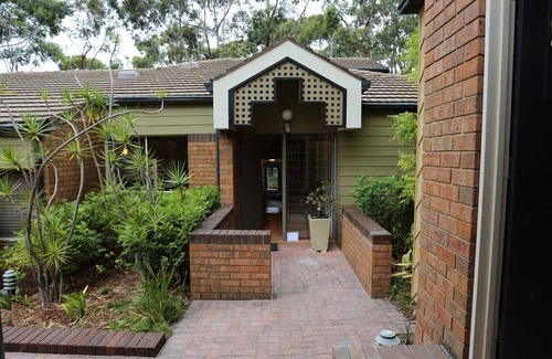 Hyams Beach House | Seaside Serenade @ Hyams Beach