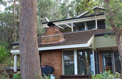 Hyams Beach House | Seaside Serenade @ Hyams Beach