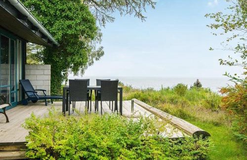 Knebel House | Seaside Serenity at Fuglsovig-By Traum
