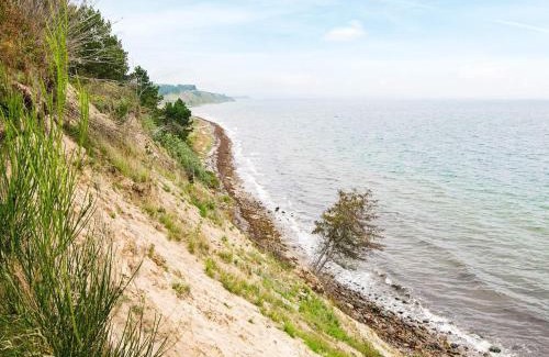 Knebel House | Seaside Serenity at Fuglsovig-By Traum