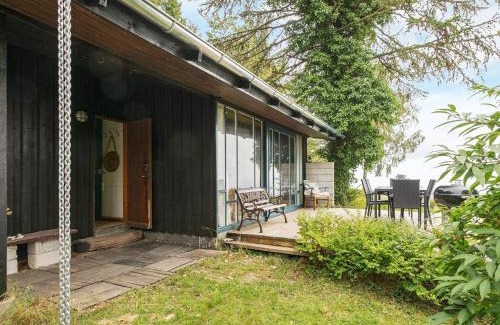 Knebel House | Seaside Serenity at Fuglsovig-By Traum