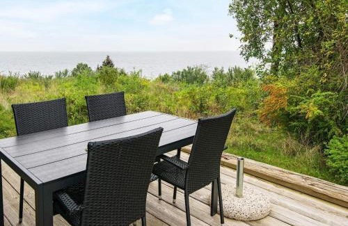 Knebel House | Seaside Serenity at Fuglsovig-By Traum