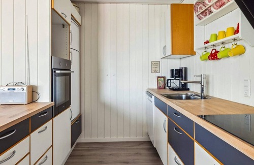 Bønnerup Strand House | Seaside Serenity at Vejlby Klit-By Traum