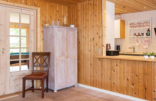 Bønnerup Strand House | Seaside Serenity at Vejlby Klit-By Traum