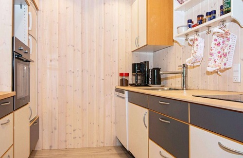 Bønnerup Strand House | Seaside Serenity at Vejlby Klit-By Traum