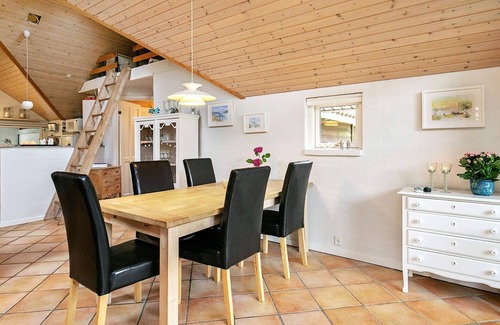 Vejlby Fed House | Seaside Serenity in Vejlby Fed-By Traum