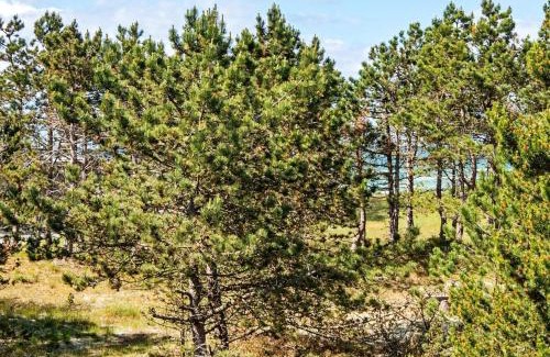 Fjellerup Strand House | Seaside Serenity in Fjellerup-By Traum