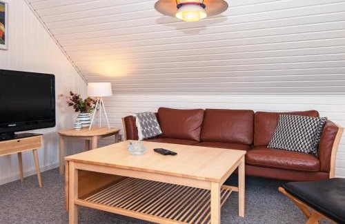 Fjellerup Strand House | Seaside Serenity in Fjellerup-By Traum