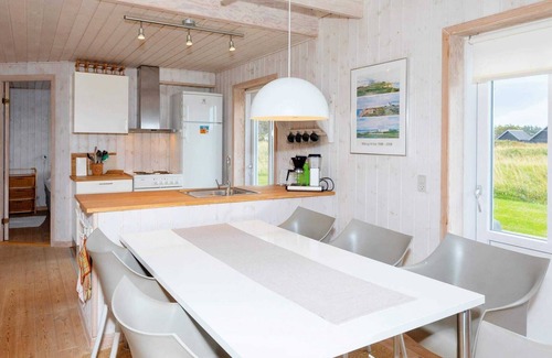 Lonstrup House | Seaside Serenity in Lonstrup-By Traum