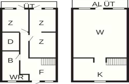 Leirvik House | Seaside Serenity in Leirvik-By Traum