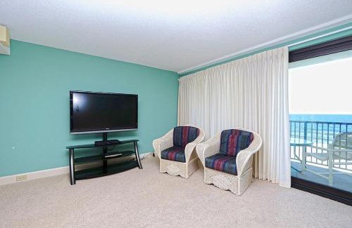 Litchfield by the Sea House | Seaside Splendor Elegant 2BR Condo Resort Perks